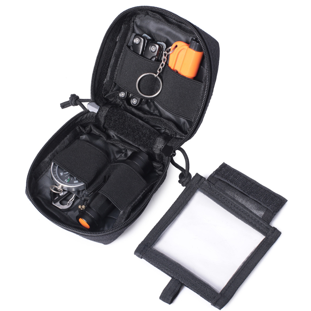 Taktik EDC Mikro Molle Maket Ç - Edc Carry Knife incelemesi ve fiyatı
