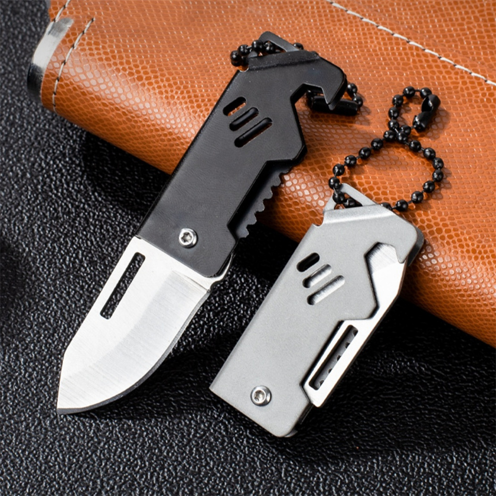 Taşınabilir Katlanır Bıçak Ana - Edc Everyday Carry Knives incelemesi ve fiyatı
