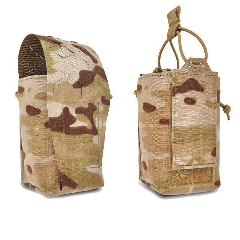 Taktik Molle dergisi kılıfı Ai - Edc Carry Kit incelemesi ve fiyatı