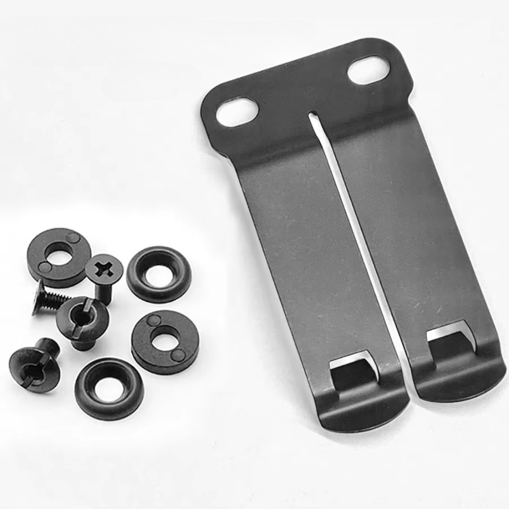 EDC Katlanır Bıçaklar için Met - Edc Carry Clip incelemesi ve fiyatı