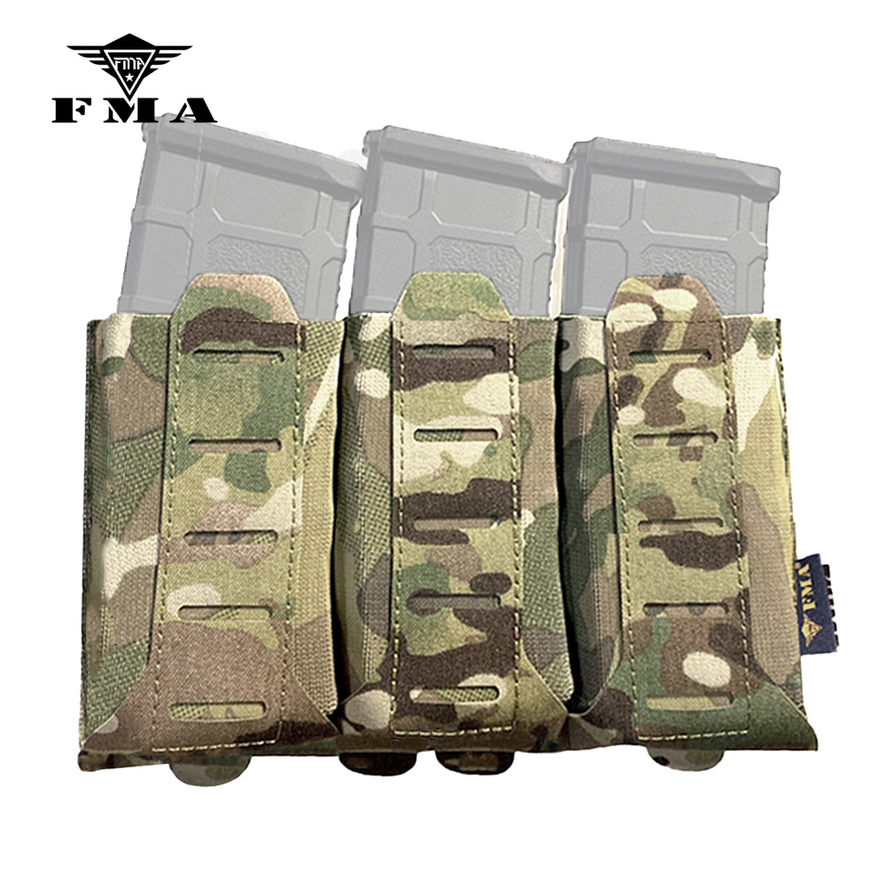 FMA MC Üçlü İstiflenebilir On  - Edc Carry Kit incelemesi ve fiyatı