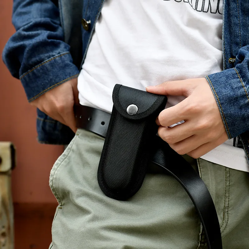 2026 EDC Taktik Bıçak Kılıf Se - Edc Carry Knife incelemesi ve fiyatı