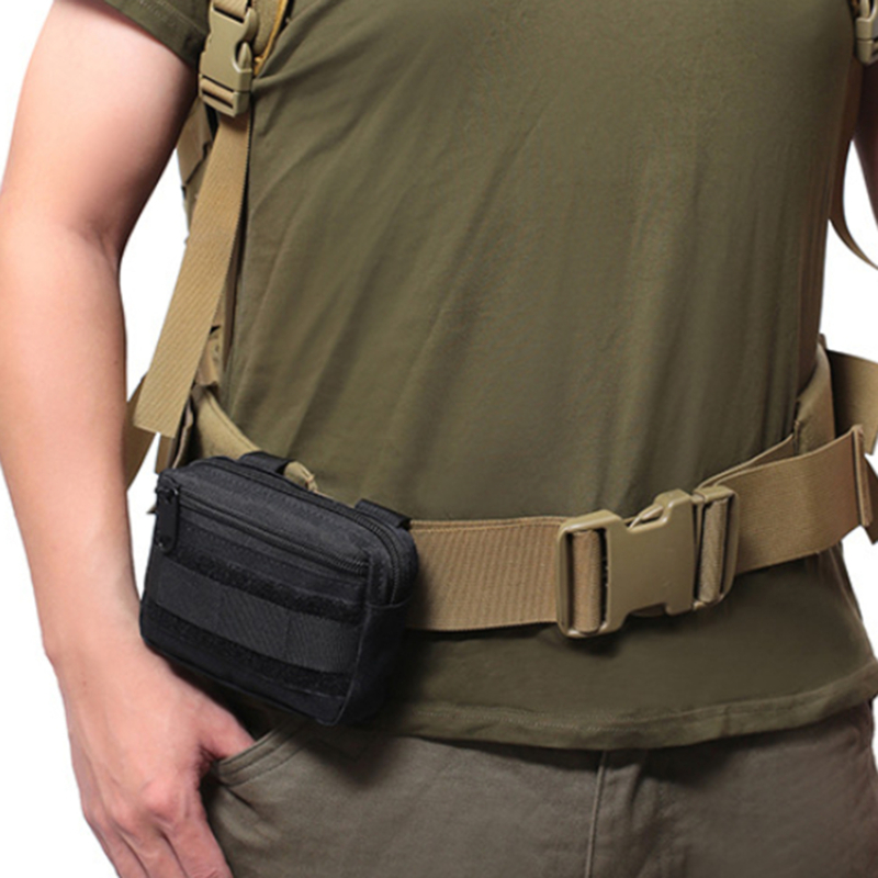 Çift Katmanlı EDC Paketi Erkek - Edc Carry Kit incelemesi ve fiyatı
