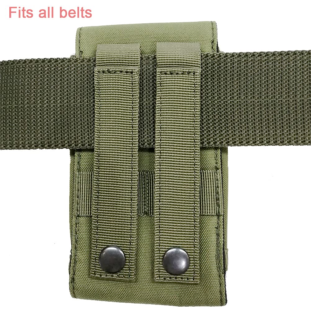 Taktik EDC Çantası Molle Kemer - Edc Carry Fanny Pack incelemesi ve fiyatı