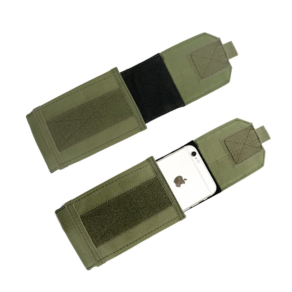 Taktik EDC Çantası Molle Kemer - Edc Carry Fanny Pack incelemesi ve fiyatı