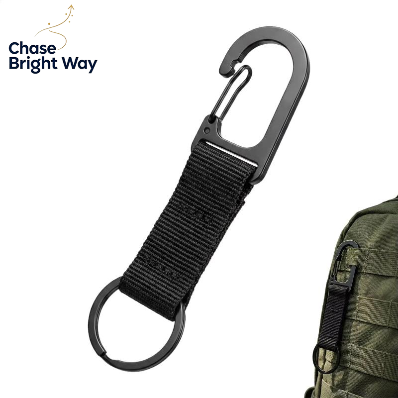 Küçük, Taşınabilir, Dokuma Kor - Edc Carry Clip incelemesi ve fiyatı